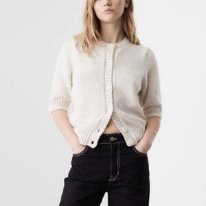 Baum und Pferdgarten Cardigan Sweater